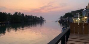 Read more about the article Baan Rim Klong Koh chang